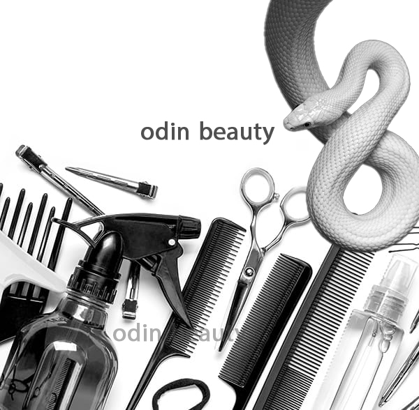 ابزار آرایشگری