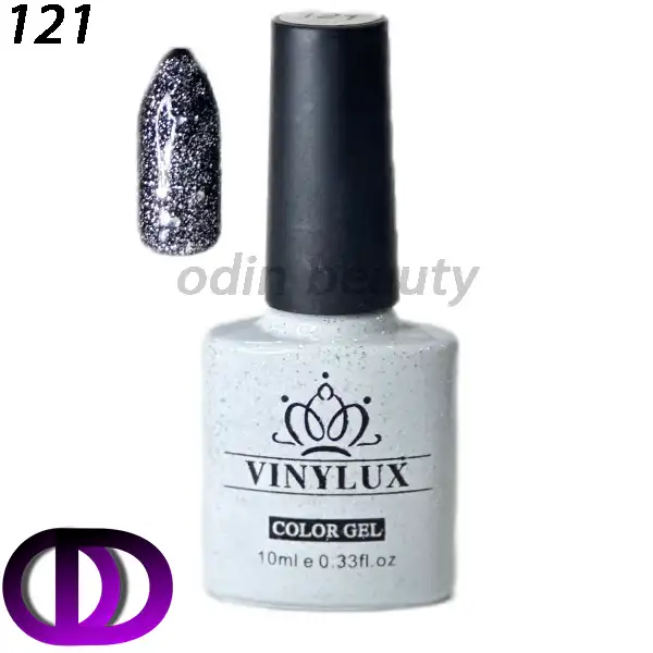 لاک ژل واینی لوکس 121تا130