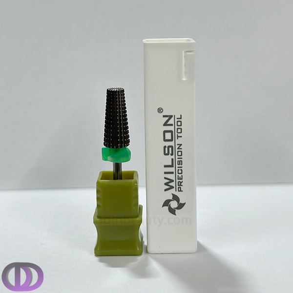 سر سوهان ویلسون کاجی نوار سبز ولکانو 1*5 WILSON