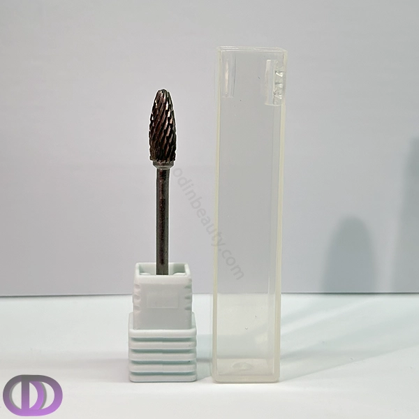 سرسوهان الماسه مخروطی