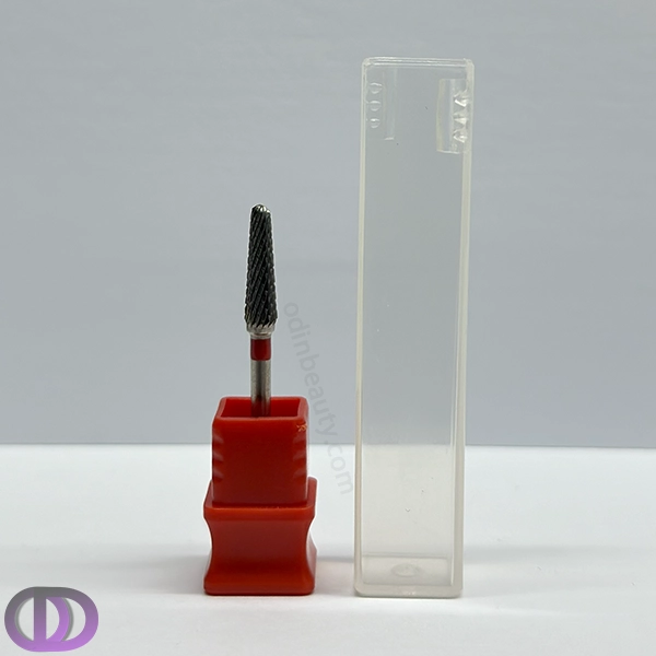 سرسوهان الماسه ذرتی نازک نوار قرمز