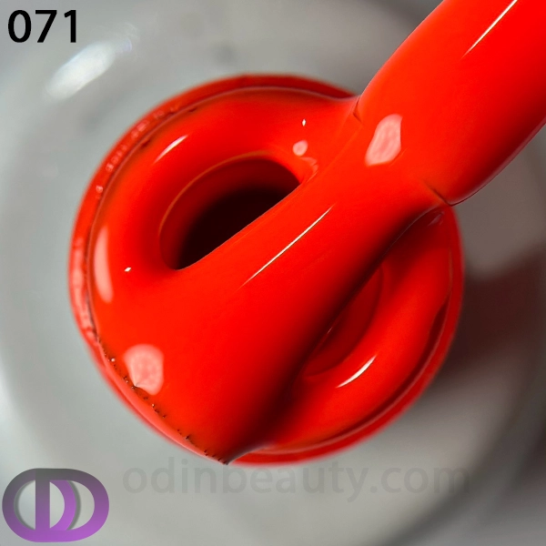 لاک ژل کاما پرو شماره 71تا80