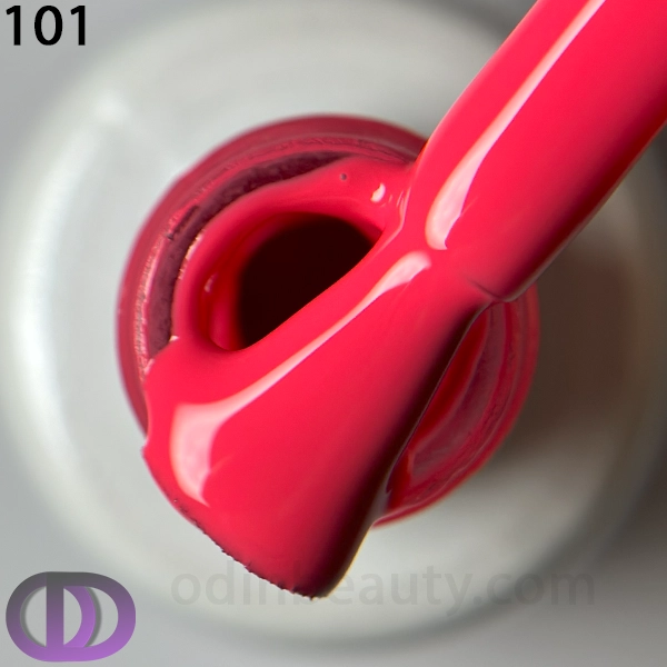 لاک ژل کاما پرو شماره 101تا110