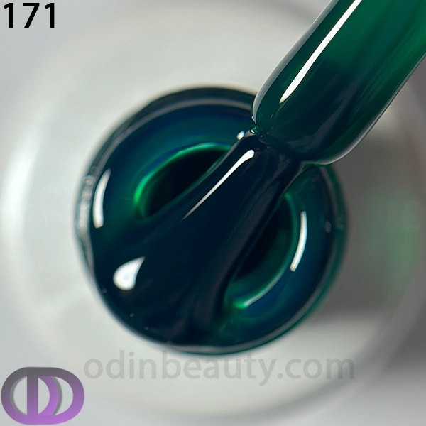 لاک ژل کاما پرو شماره 171تا174