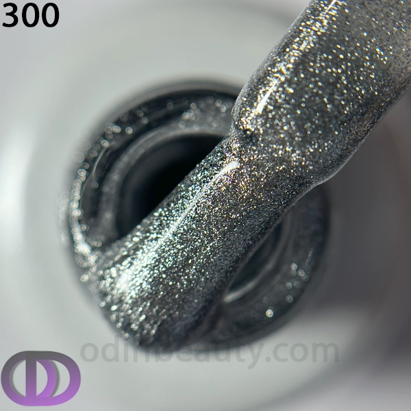 لاک ژل کاما پرو شماره 300تا310