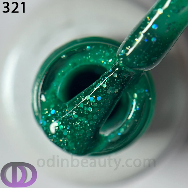 لاک ژل کاما پرو شماره 321تا330