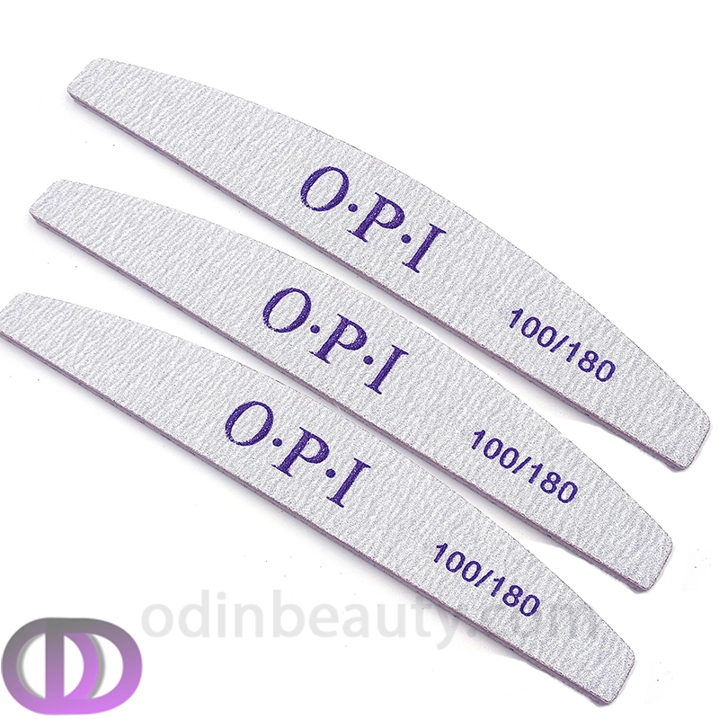 سوهان دستی او پی آی صورتی OPI گریت 100*180