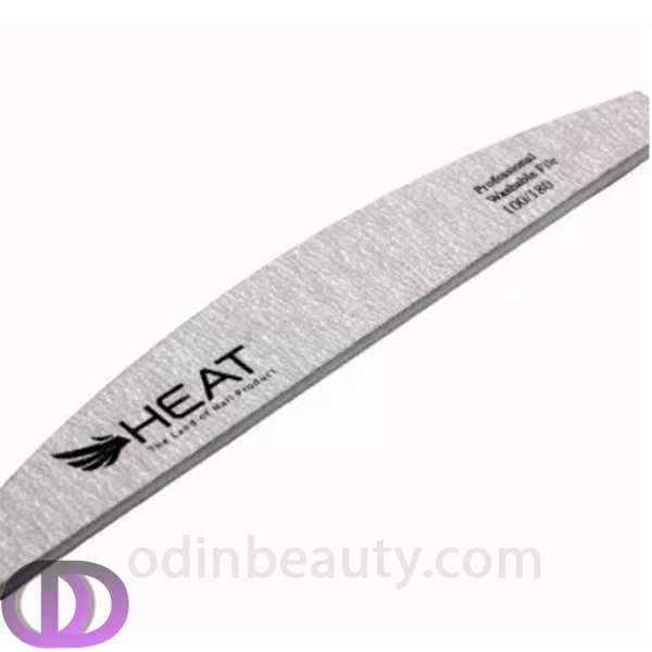 سوهان دستی هیت 100/180 HEAT