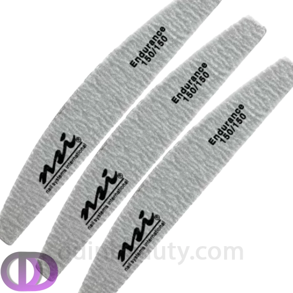سوهان دستی ناخن ان اس آی 150/150