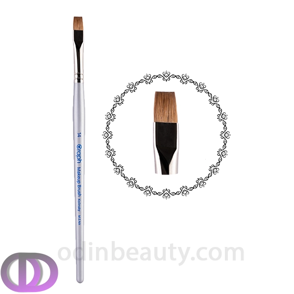 قلم گراف سر تخت Grafh شماره 14