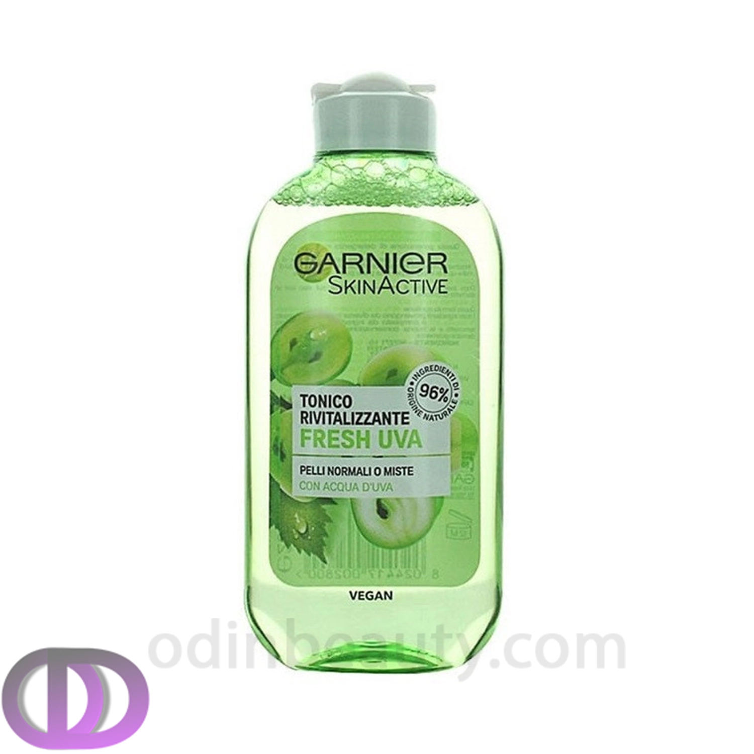 تونر انگور گارنیر GARNIER مخصوص پوست مختلط