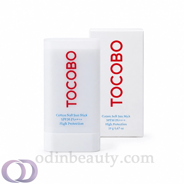 ضد آفتاب استیکی توکوبو بی رنگ SPF50+ اورجینال